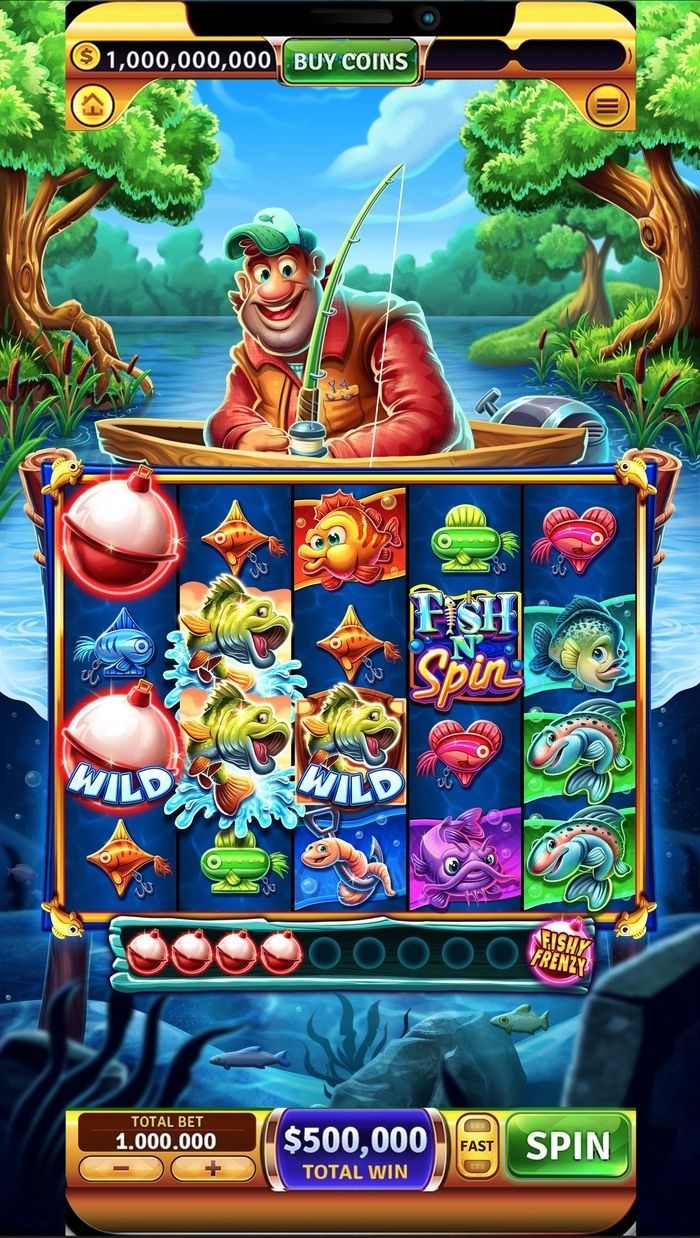 Turtle Creek Casino game