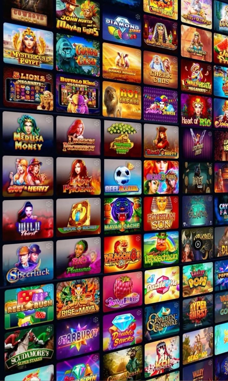 Turtle Creek Casino game