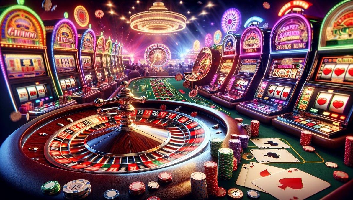 Turtle Creek Casino پاکستان ریئل منی گیمز