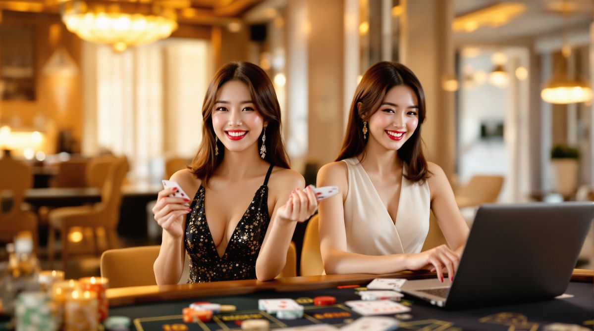 Turtle Creek Casino Live Casino
