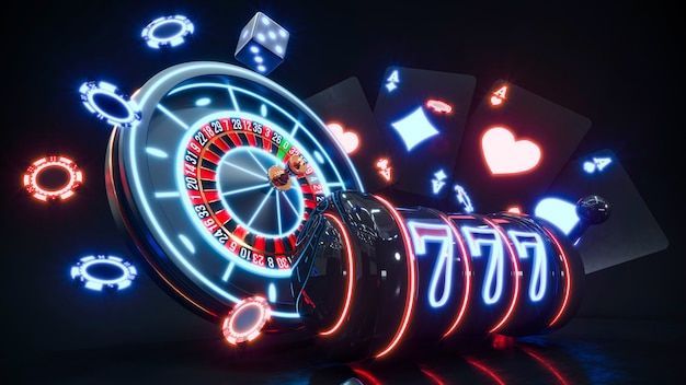 Turtle Creek Casino Live Betting