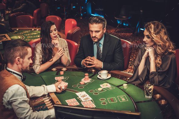 Turtle Creek Casino Live Casino