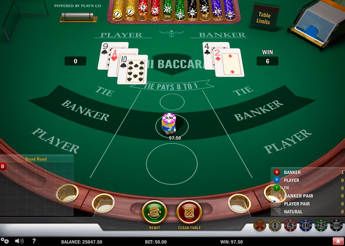 Turtle Creek Casino Welcome Bonus