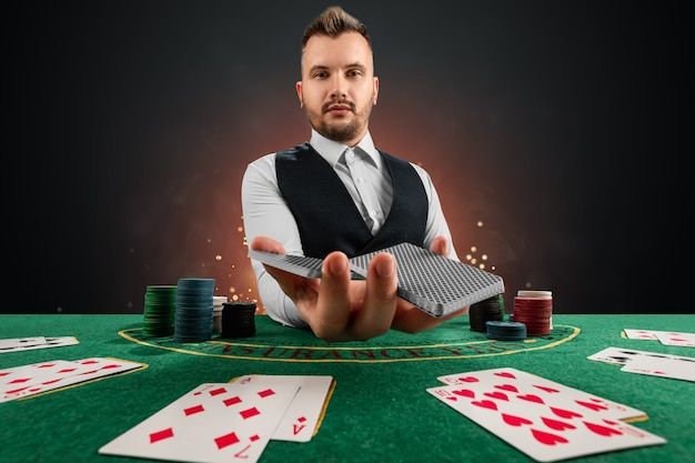 Turtle Creek Casino پاکستان ریئل منی گیمز