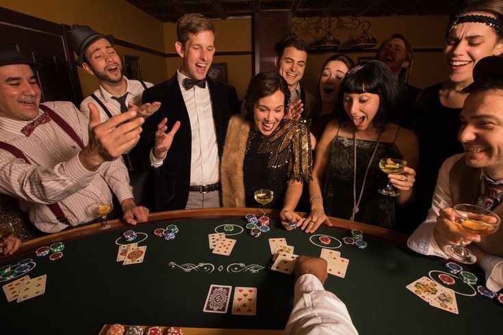 Turtle Creek Casino Live Casino