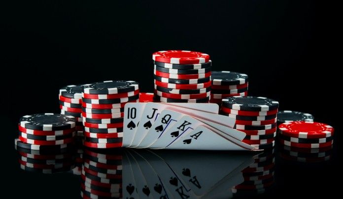 Turtle Creek Casino Live Casino