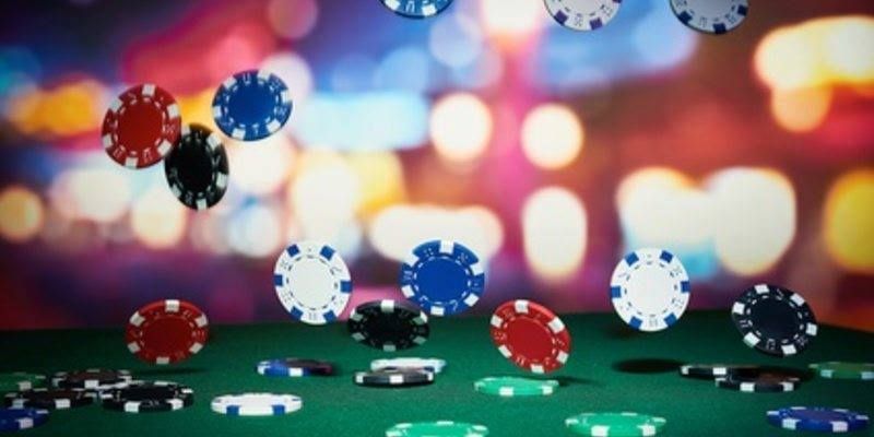 Turtle Creek Casino Live Betting