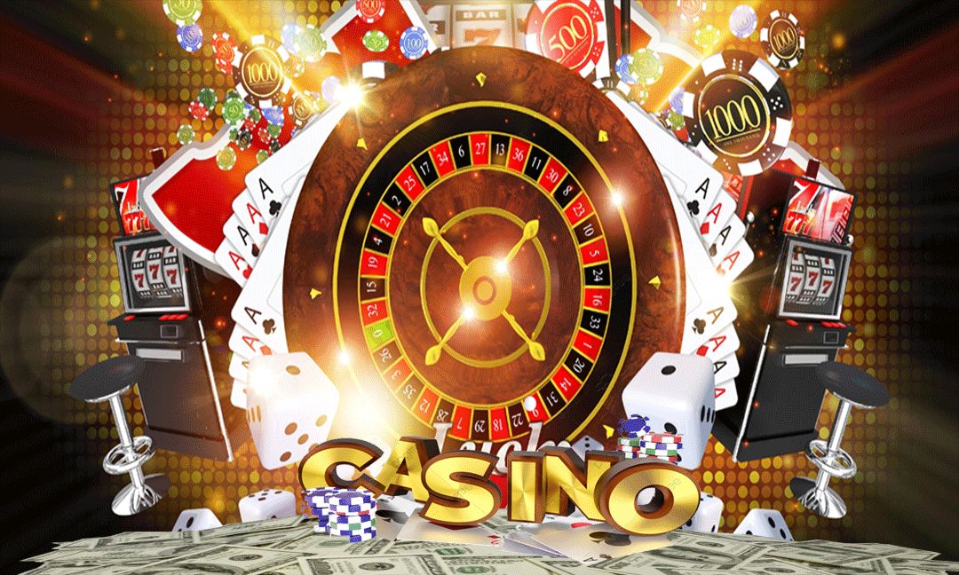 Turtle Creek Casino Live Betting